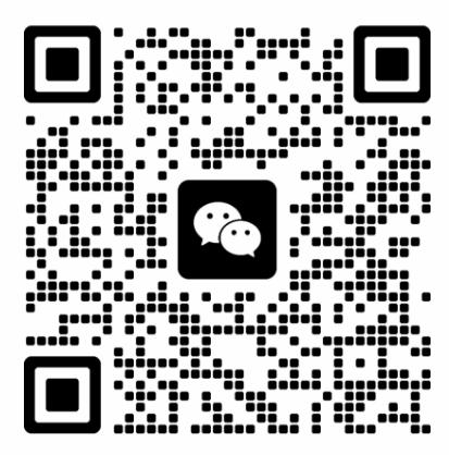 扫码添加微信-百花盟