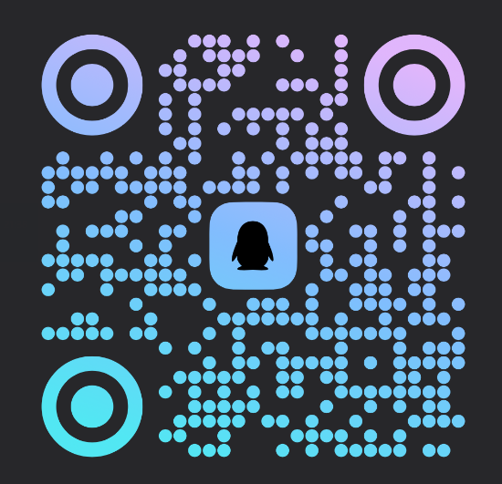 扫码加站长QQ-百花盟